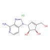 3-Deazaneplanocin A hydrochloride - ≥99% CAS No(120964-45-6) by Aladdin Scientific
