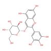 Delphinidin-3-O-galactoside