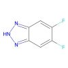5，6-Difluoro-1H-benzo[d][1，2，3]triazole