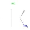 (S)-3,3-Dimethylbutan-2-amine hydrochloride