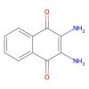 2,3-Diaminonaphthalene-1,4-dione