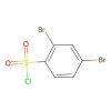 2,4-Dibromobenzenesulfonyl chloride