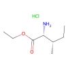 D-allo-Isoleucine Ethyl Ester Hydrochloride