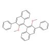 (R)-2，2'-Dimethoxy-3，3'-diphenyl-1，1'-binaphthalene