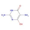 2,5-Diamino-4,6-dihydroxy-pyrimidine