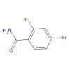 2,4-Dibromobenzamide