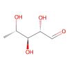 5-Deoxy-L-ribose - ≥98% CAS No(18555-65-2) by Aladdin Scientific