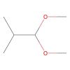 1,1-Dimethoxy-2-methylpropane