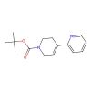 3'，6'-DIHYDRO-2'H-[2，4']BIPYRIDINYL-1'-CARBOXYLIC ACID TERT-BUTYL ESTER