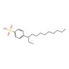 4-dodecan-3-ylbenzenesulfonic acid