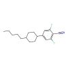 2,6-Difluoro-4-(trans-4-pentylcyclohexyl)benzonitrile