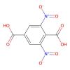 2,6-Dinitroterephthalic acid