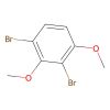 1，3-Dibromo-2，4-dimethoxybenzene