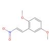 2，5-Dimethoxy-β-nitrostyrene - ≥98% CAS No(40276-11-7) by Aladdin Scientific