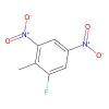 2,4-Dinitro-6-fluorotoluene