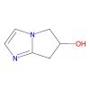 6，7-Dihydro-5H-pyrrolo[1，2-a]imidazol-6-ol