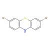 3,7-dibromo-10H-phenothiazine