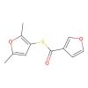 2,5-Dimethyl-3-thiofuroylfuran