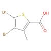 4，5-Dibromo-3-methylthiophene-2-carboxylic acid