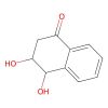 3,4-Dihydro-3,4-dihydroxynaphthalen-1(2H)-one