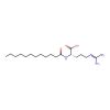 (S)-2-Dodecanamido-5-guanidinopentanoic acid