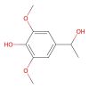4-(1-Hydroxyethyl)-2,6-dimethoxyphenol