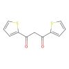 1,3-Di(thiophen-2-yl)propane-1,3-dione