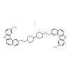 Ditercalinium Chloride