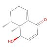 Desoxo-Narchinol A