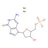 2'-Deoxyguanosine 5'-(disodium phosphate)