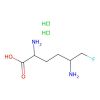 2,5-Diamino-6-fluorohexanoic acid dihydrochloride
