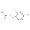 2,4-Dichlorophenoxyacetic Acid-13C6