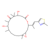 Epothilone B