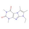 8-ethyl-1,3,6,7-tetramethyl-1H-imidazo[2,1-f]purine-2,4(3H,8H)-dione