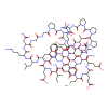 Exendin Fragment 9-39, Antagonist of GLP-1 receptor
