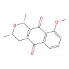 Eleutherin - ≥99% CAS No(478-36-4) by Aladdin Scientific