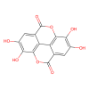 Ellagic acid - ≥96% CAS No(476-66-4) by Aladdin Scientific