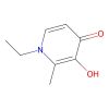 1-Ethyl-2-methyl-3-hydroxypyridin-4-one