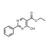 Ethyl 4-hydroxy-2-phenylpyrimidine-5-carboxylate