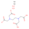 Ethylenediaminetetraacetic acid disodium salt dihydrate - suitable for electrophoresis, Suitable for molecular biology CAS No(6381-92-6) by Aladdin Scientific
