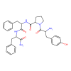 Endomorphin 2 TFA, Agonist of μ receptor