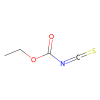 Ethoxycarbonyl isothiocyanate