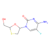 Emtricitabine