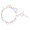 Everolimus, FK506-binding protein 1A inhibitor