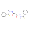 Elesclomol (STA-4783) - ≥98% CAS No(488832-69-5) by Aladdin Scientific