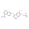 E-3810, Fibroblast growth factor receptor 2 inhibitor