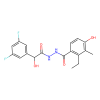 EMD638683, Inhibitor of serum/glucocorticoid regulated kinase 1