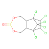 α-Endosulfan Standard