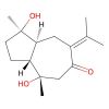 4,10-Epizedoarondiol