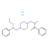 Eprazinone 2HCl